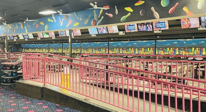 Premier Lanes - From Web Listing
